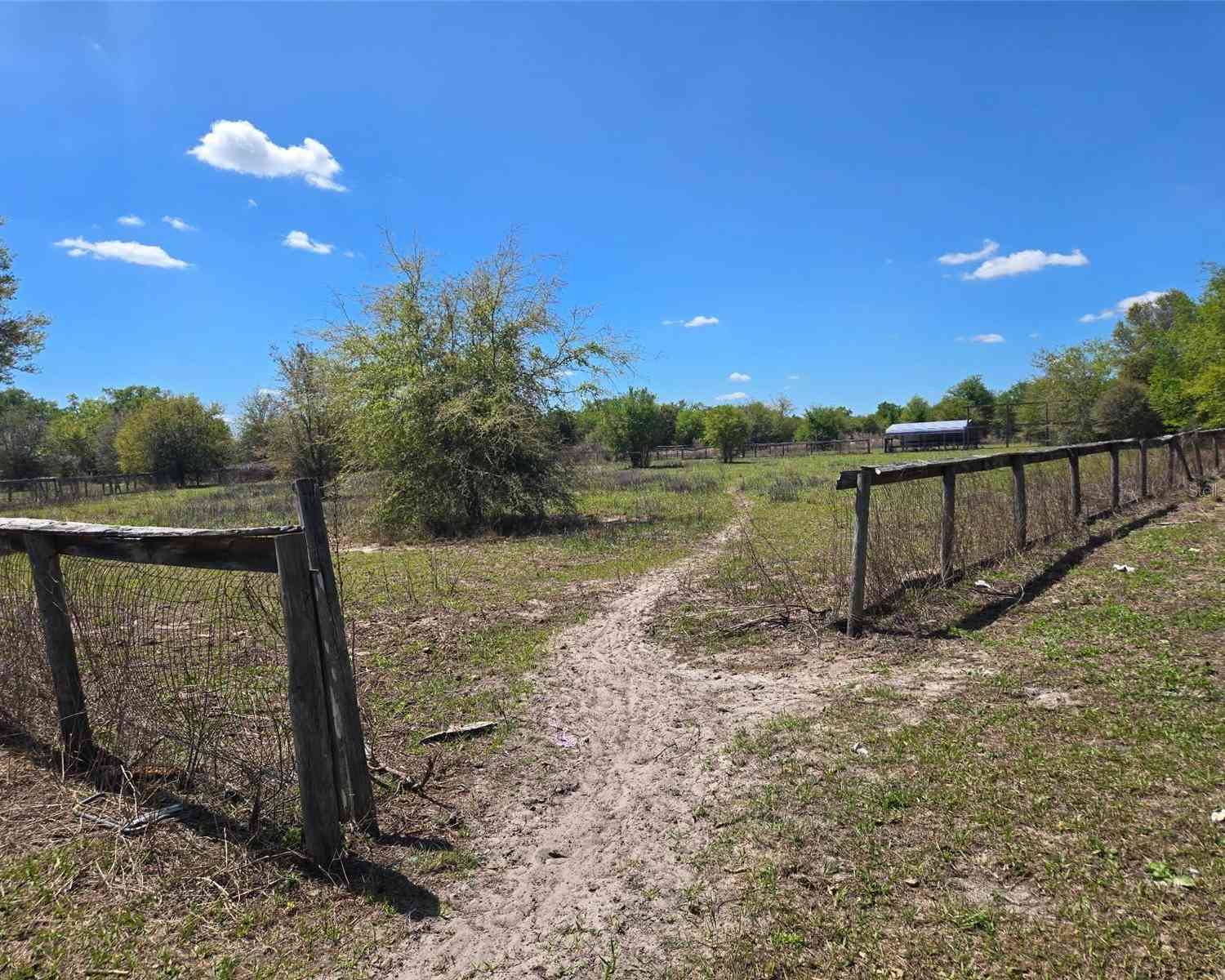 Vacant Land For Sale - NW 70 Highway<br/> De Soto County, ARCADIA, FL 34266