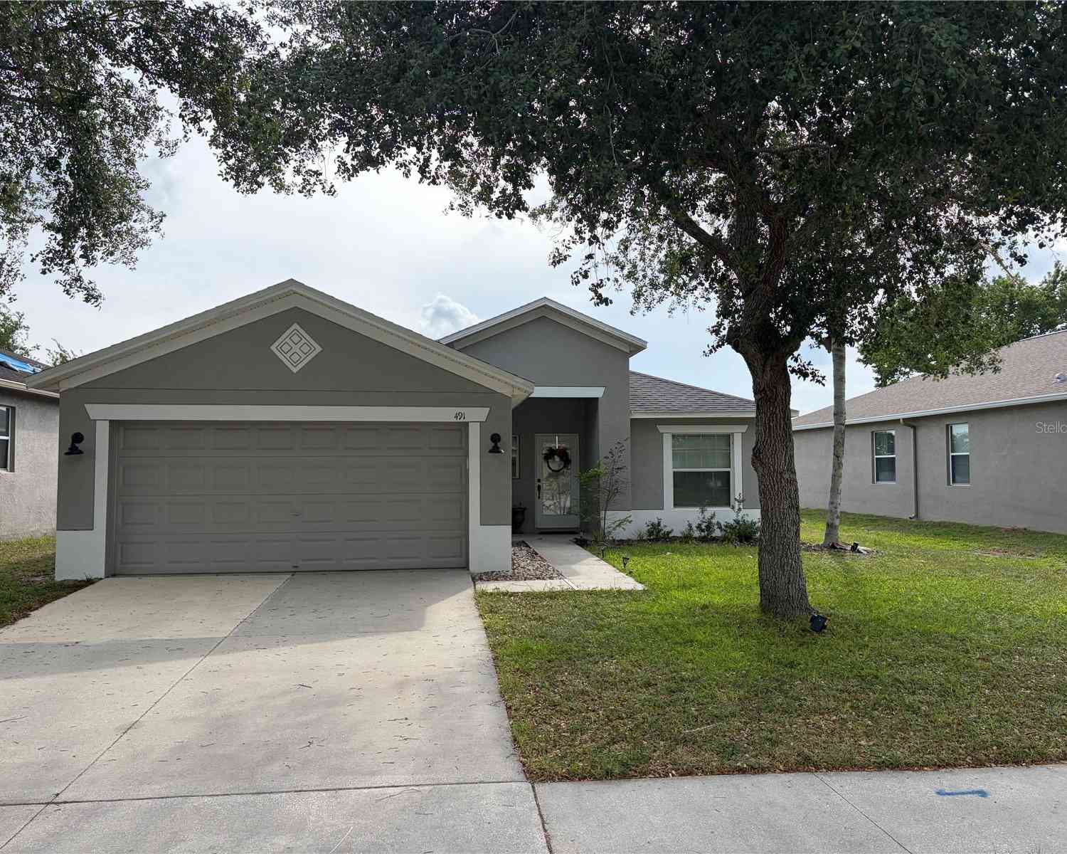 Homes For Sale - 491 Winthrop Drive<br/> SPRING HILL, FL 34609