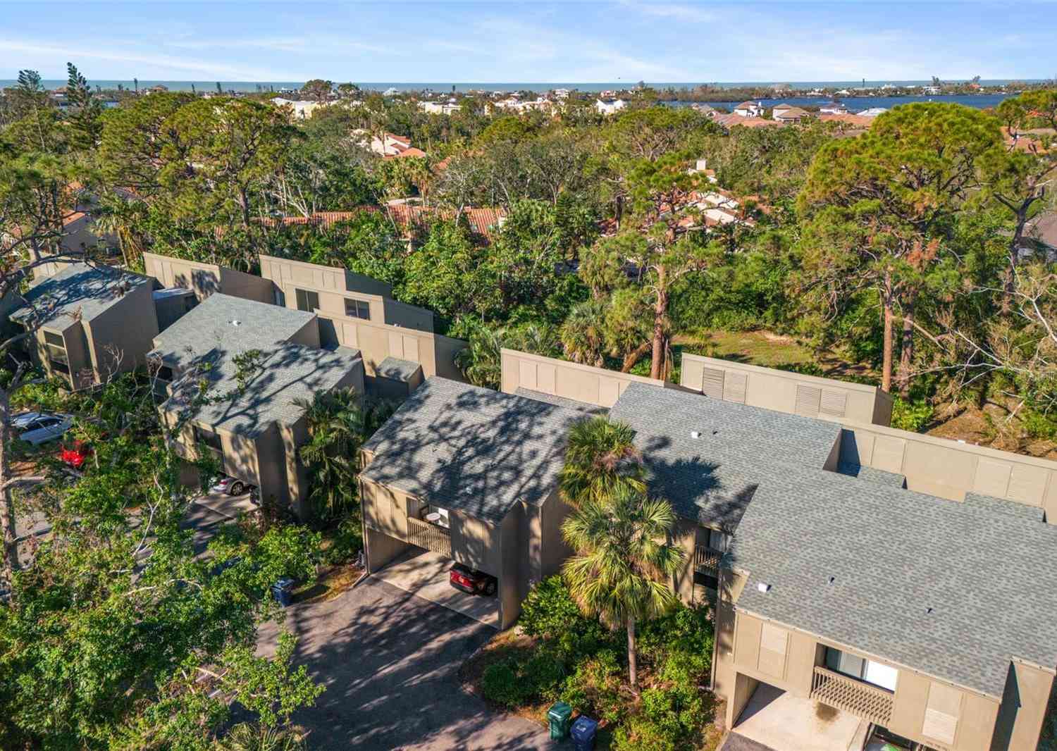 Condo For Sale - 754 Pine Run Drive #754<br/> OSPREY, FL 34229