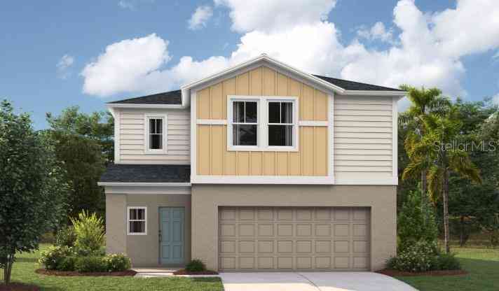 Homes For Sale - 5373 San Pietro Drive<br/> WINTER HAVEN, FL 33884
