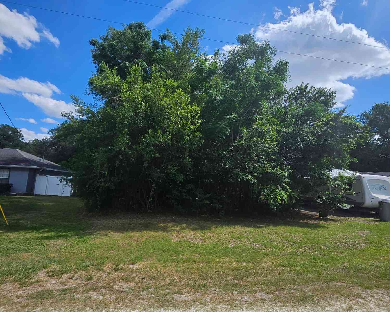 Vacant Land For Sale - SE 140th Lane<br/> SUMMERFIELD, FL 34491