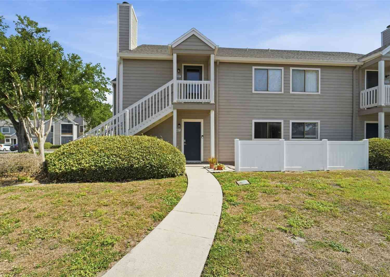 Condo For Sale - 537 Sun Ridge Place #107<br/> ALTAMONTE SPRINGS, FL 32714