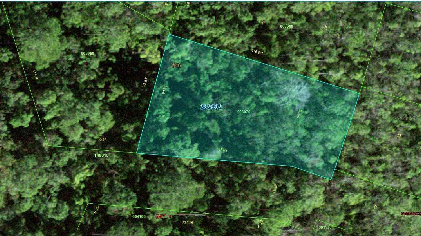 Vacant Land For Sale - 28-28-02-934710-003070 Perch Drive<br/> POINCIANA, FL 34759