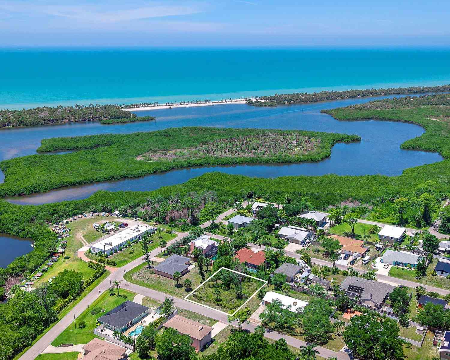 Vacant Land For Sale - Everest Road<br/> VENICE, FL 34293