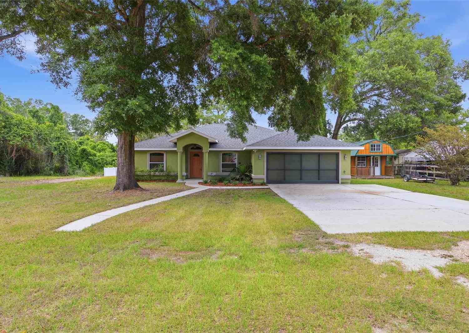 Homes For Sale - 3539 SE 136th Place<br/> SUMMERFIELD, FL 34491