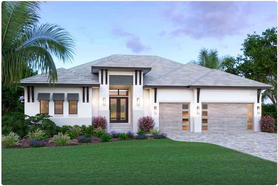 Homes For Sale - 9613 Knollwood Lane<br/> FORT PIERCE, FL 34951