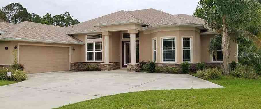 Homes For Sale - 2 Ponce Deleon Drive<br/> PALM COAST, FL 32164