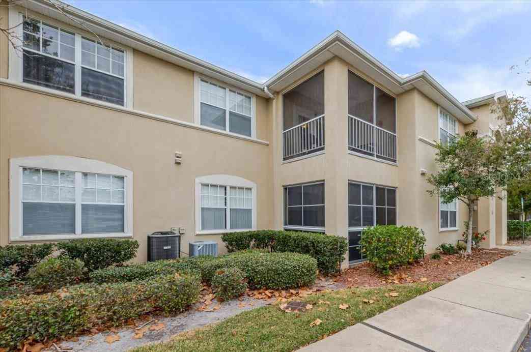 Condo For Sale - 830 Airport Road #111<br/> PORT ORANGE, FL 32128