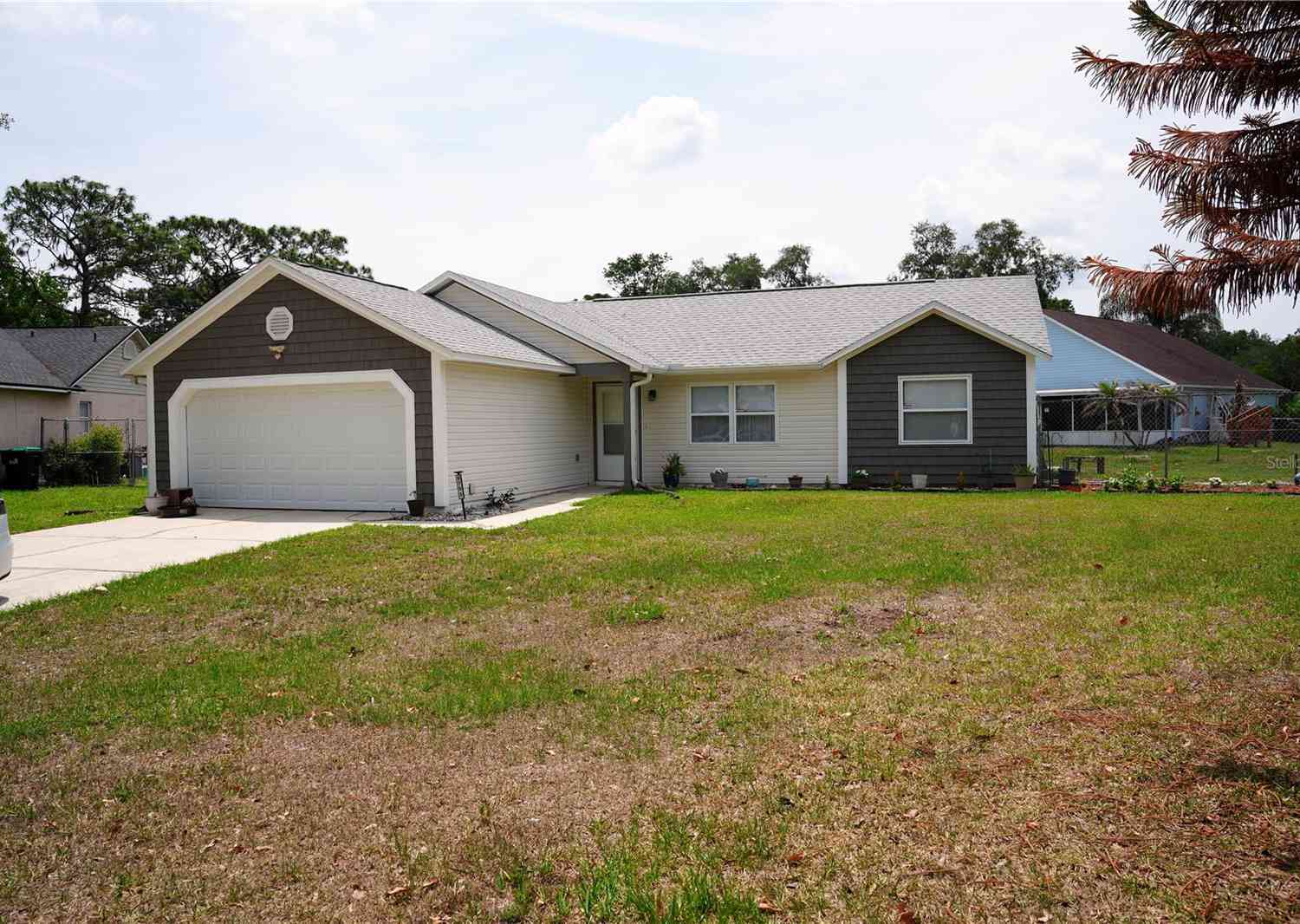 Homes For Sale - 9705 Lingwood Trail<br/> ORLANDO, FL 32817