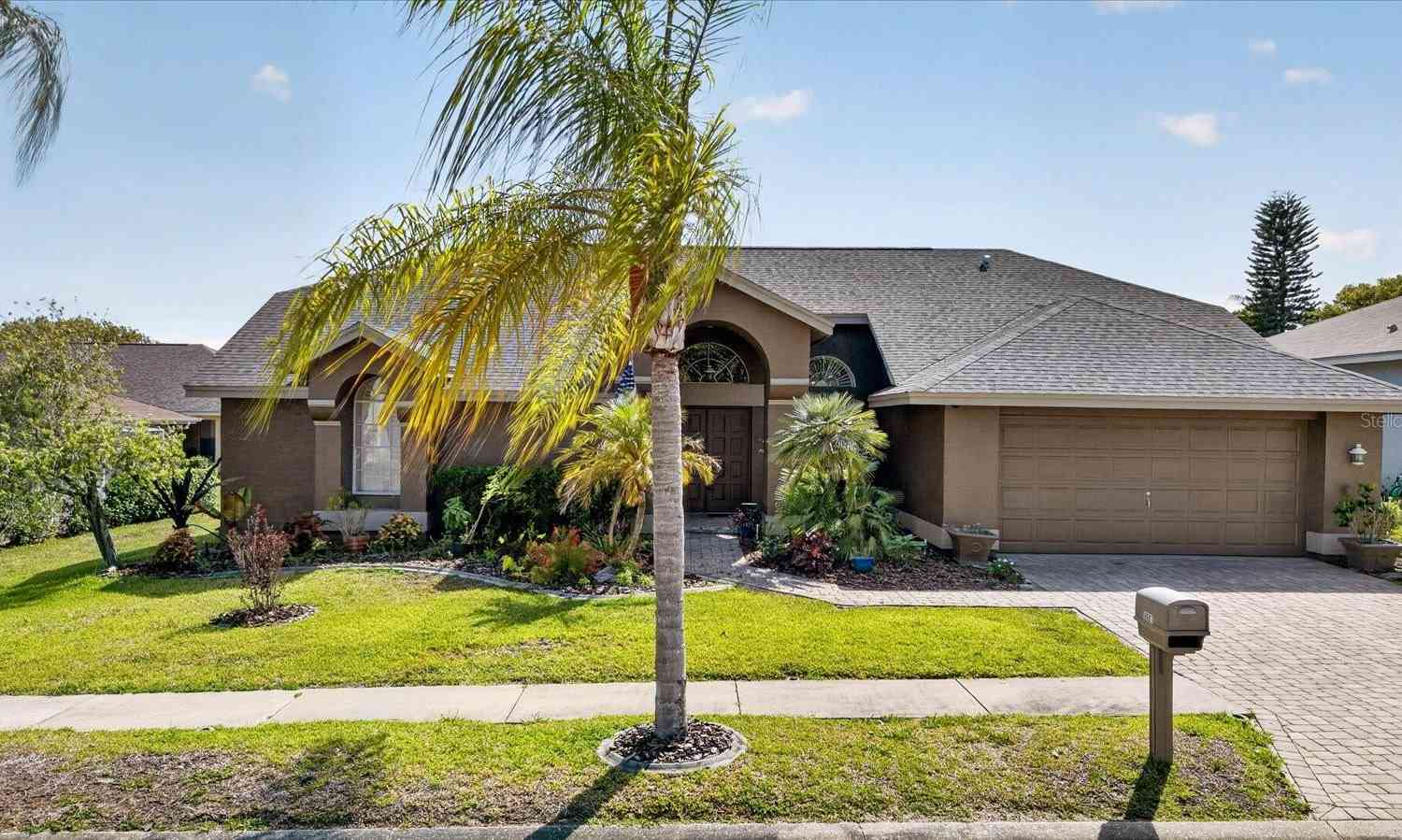 Homes For Sale - 8687 Ashbury Drive<br/> HUDSON, FL 34667