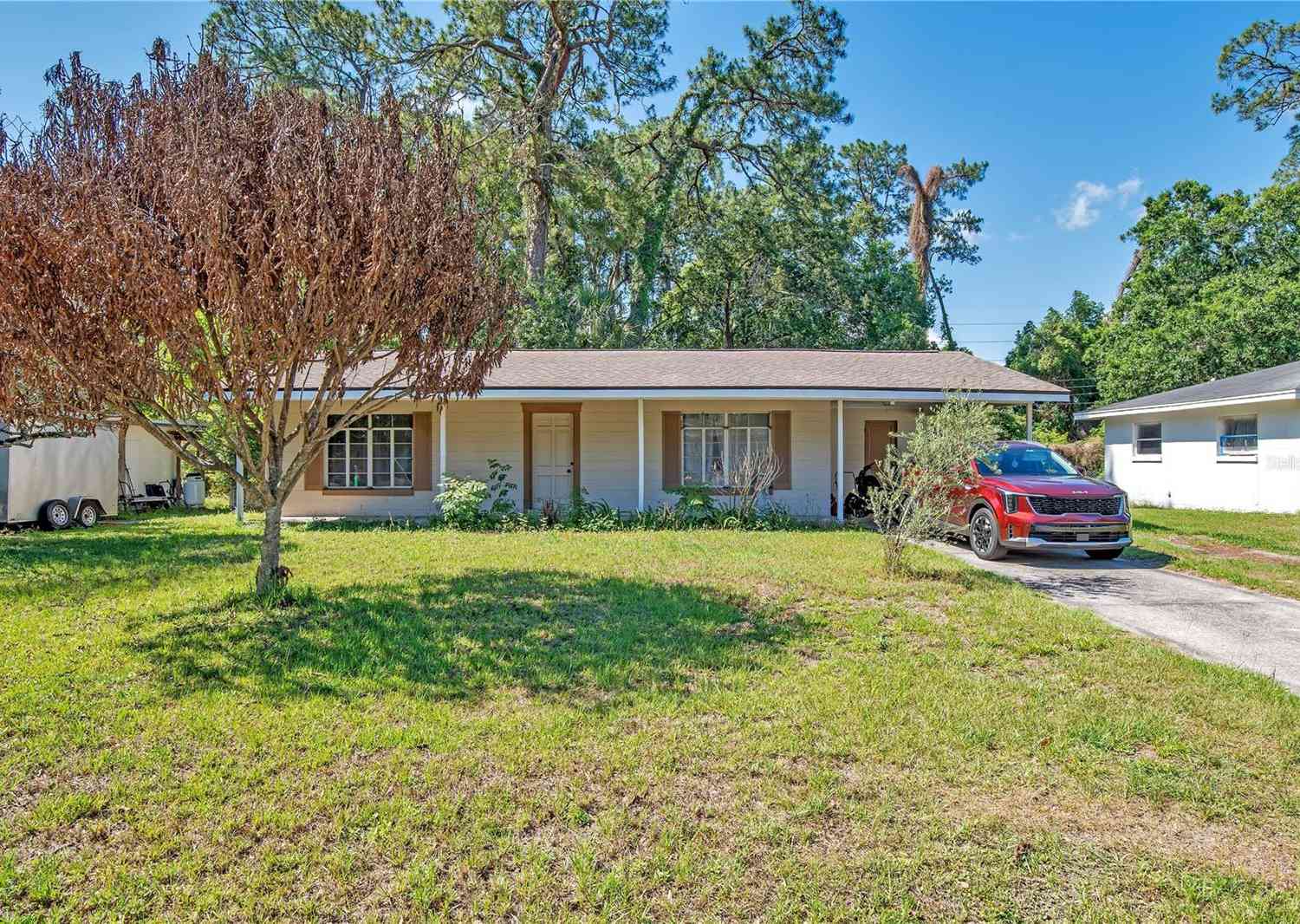 Homes For Sale - 1501 Wynnewood Drive<br/> SANFORD, FL 32771