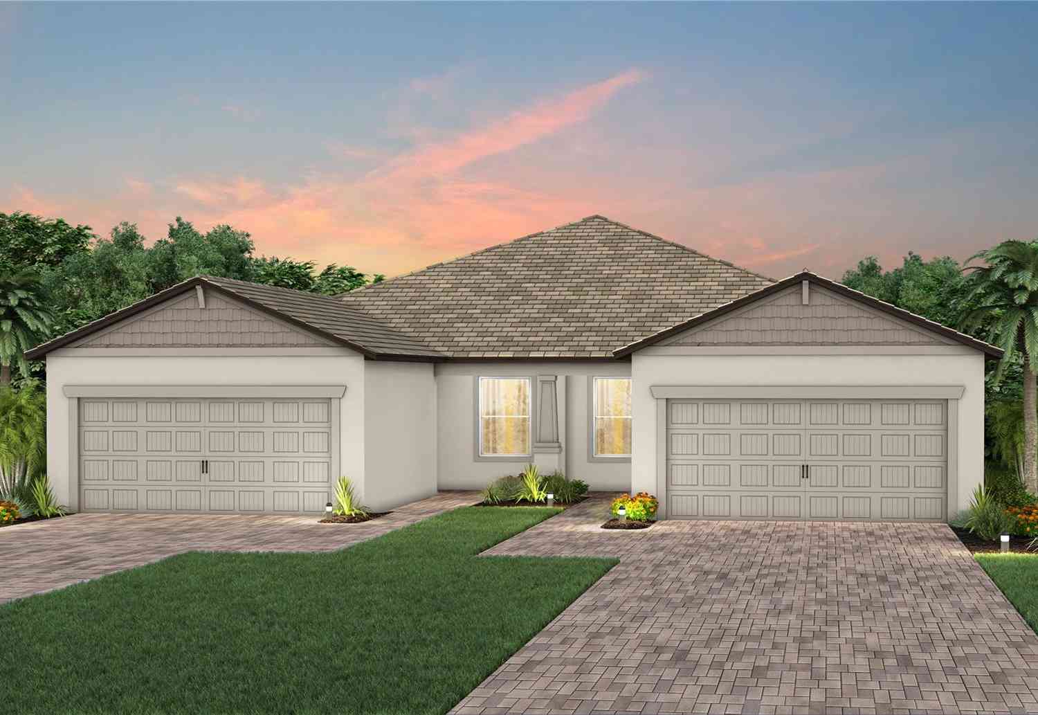 Homes For Sale - 12510 Adobe Street<br/> PARRISH, FL 34219