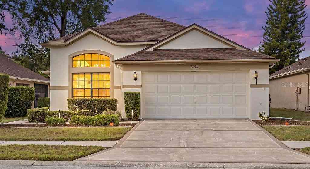 Homes For Sale - 9147 Jiminez Drive<br/> HUDSON, FL 34669