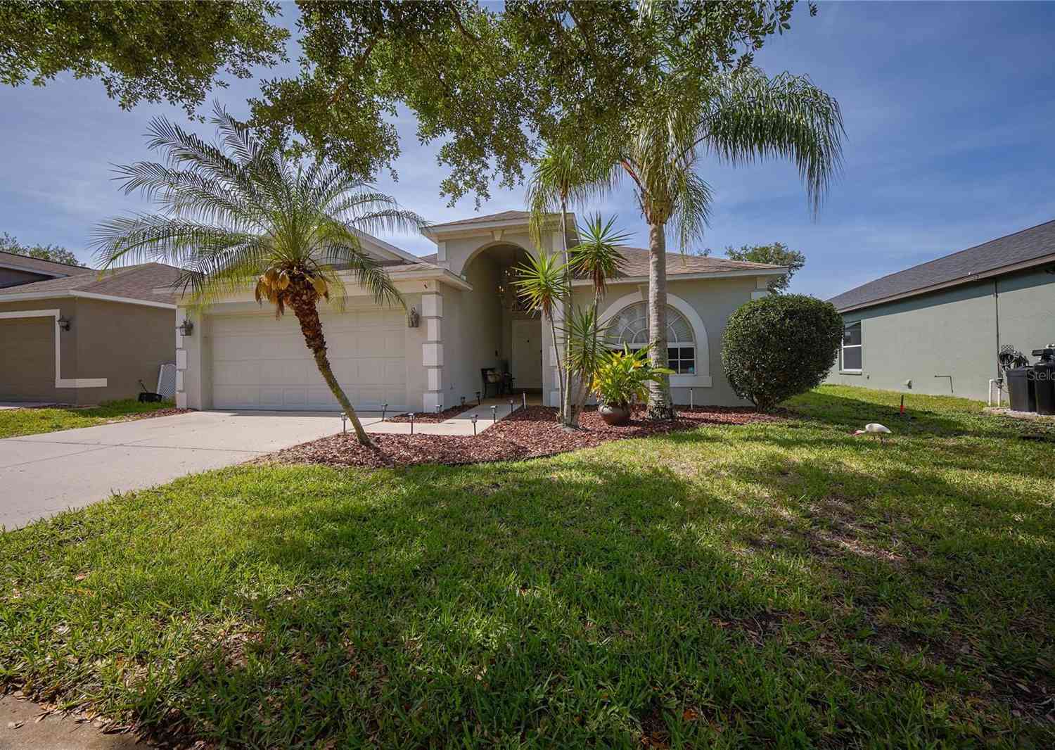 Homes For Sale - 13425 Fladgate Mark Drive<br/> RIVERVIEW, FL 33579