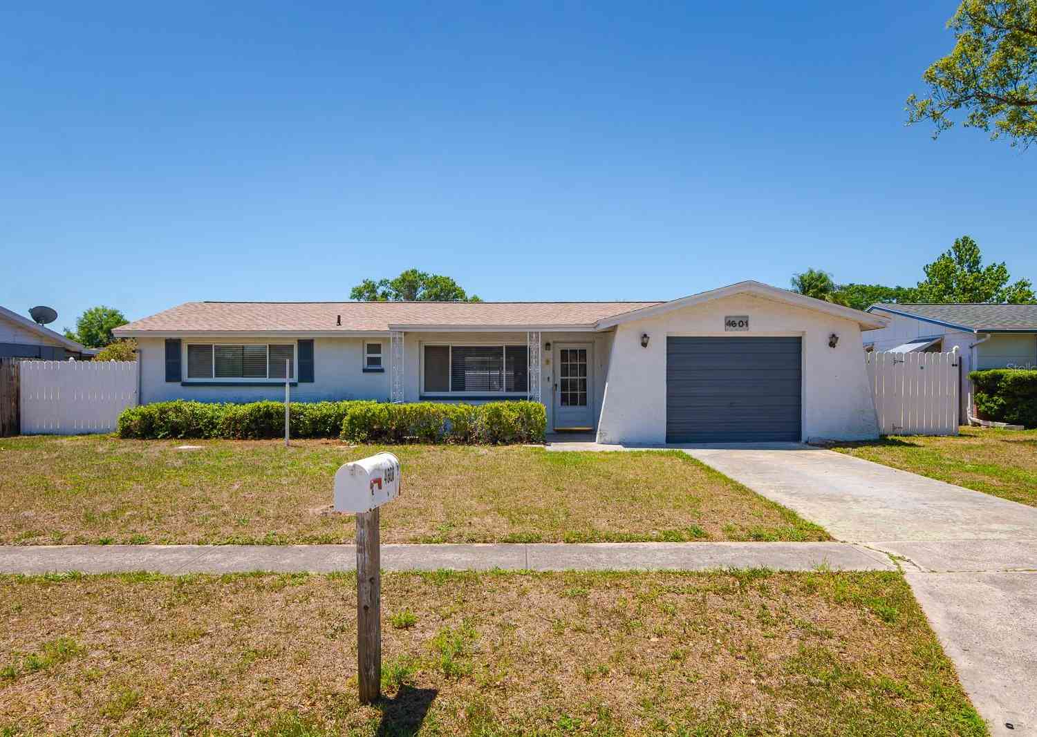 Homes For Sale - 4601 Durney Street<br/> Pasco County, New Port Richey, FL 34652