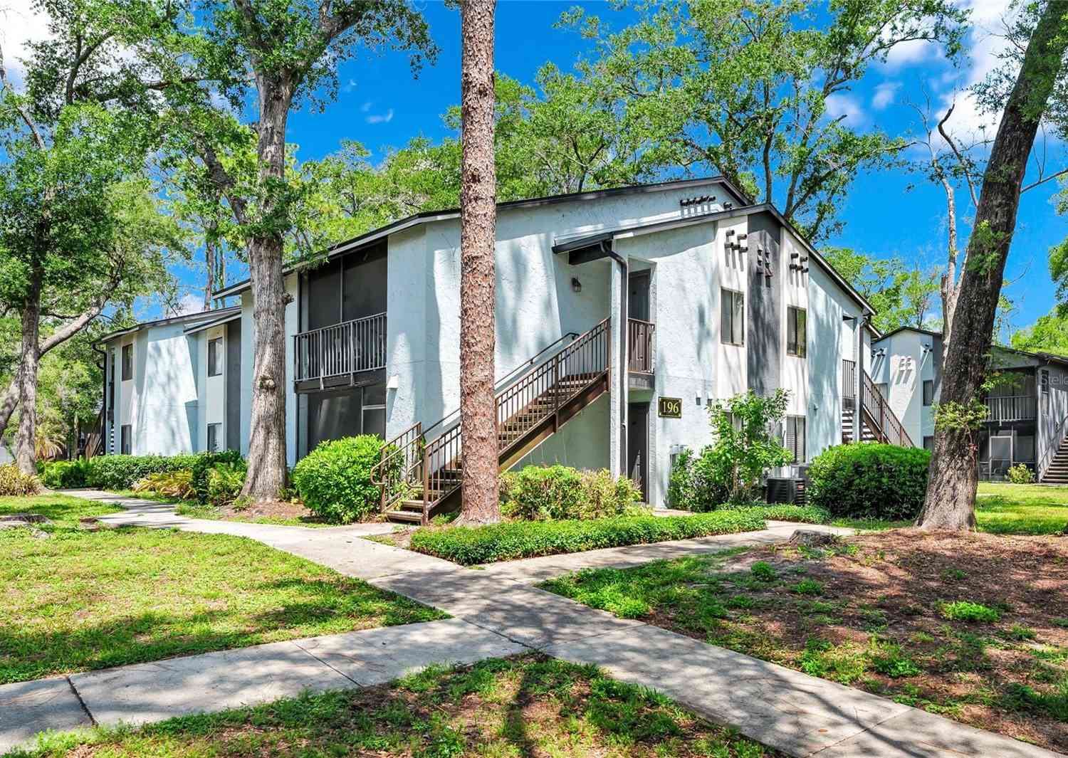 Condo For Sale - 196 Riverbend Drive #102<br/> ALTAMONTE SPRINGS, FL 32714