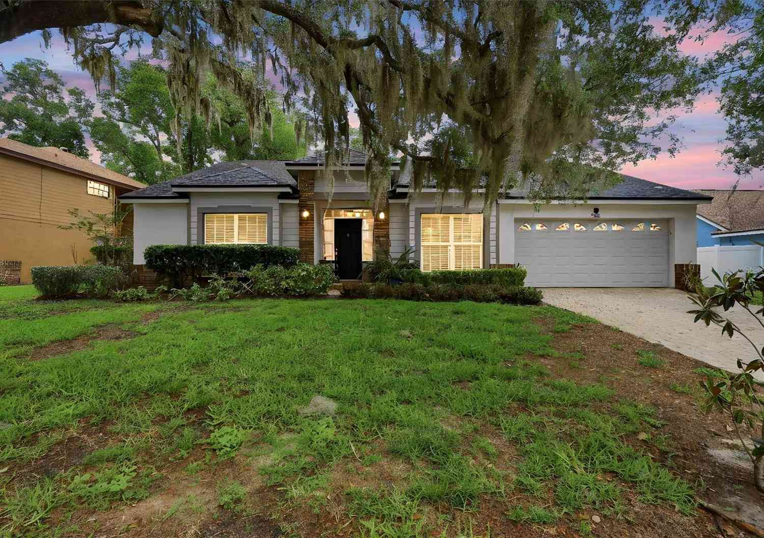 Homes For Sale - 965 Bucksaw Place<br/> Seminole County, LONGWOOD, FL 32750