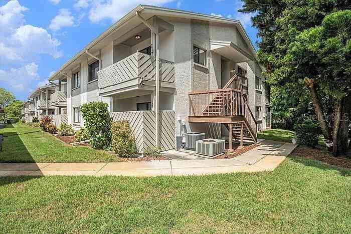 Condo For Sale - 12308 Eagleswood Drive #D<br/> HUDSON, FL 34667