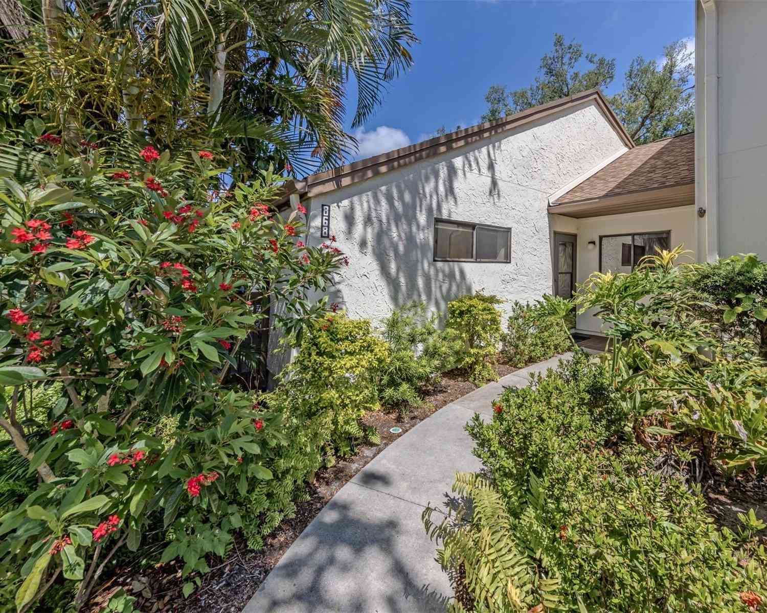 Condo For Sale - 868 Bird Bay Way #197<br/> VENICE, FL 34285