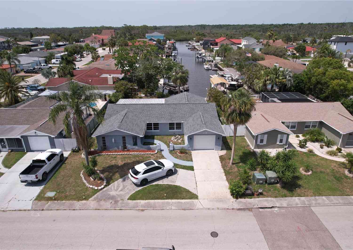 Homes For Sale - 6101 Seabreeze Drive<br/> PORT RICHEY, FL 34668