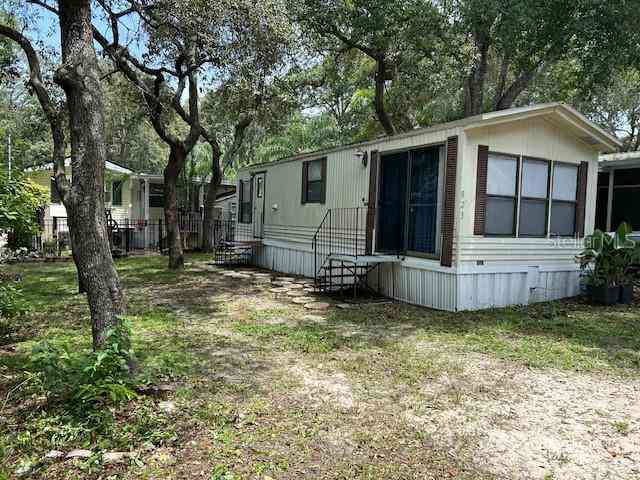 Mobile Home For Sale - 3000 Clarcona Road #823<br/> APOPKA, FL 32703