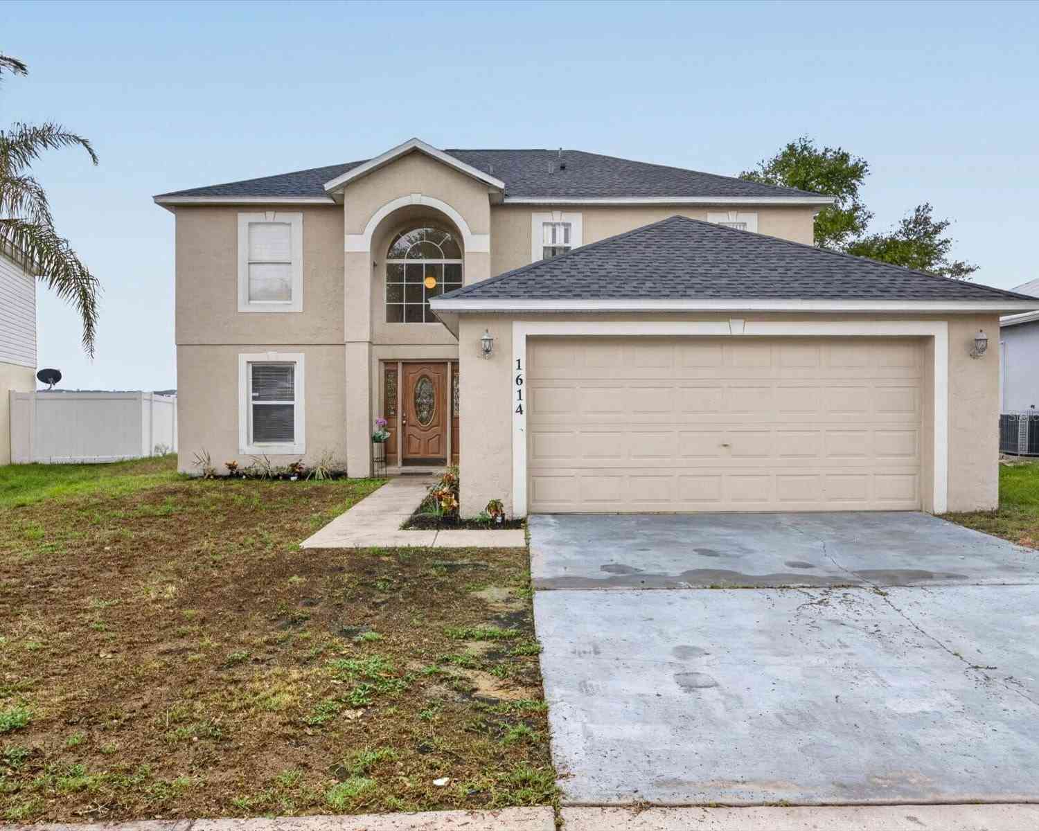 Homes For Sale - 1614 Herring Lane<br/> CLERMONT, FL 34714