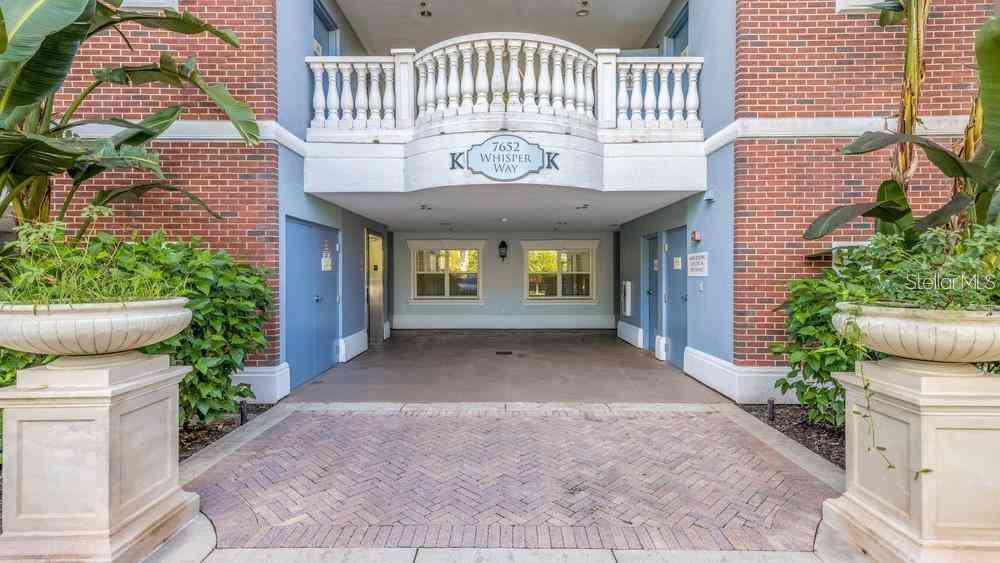 Condo For Sale - 7652 Whisper Way #104<br/> Osceola County, Reunion, FL 34747
