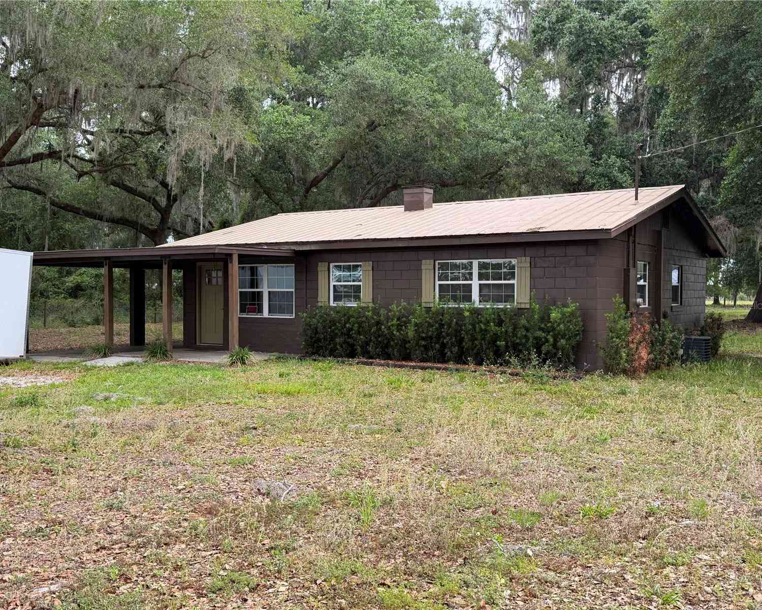 Homes For Sale - 2748 Cr 543<br/> SUMTERVILLE, FL 33585