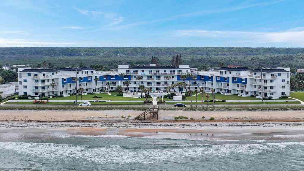 Condo For Sale - 3510 S Ocean Shore Boulevard #203<br/> Flagler County, FLAGLER BEACH, FL 32136
