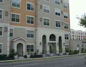 Condo For Sale - 304 E South Street #3019<br/> ORLANDO, FL 32801