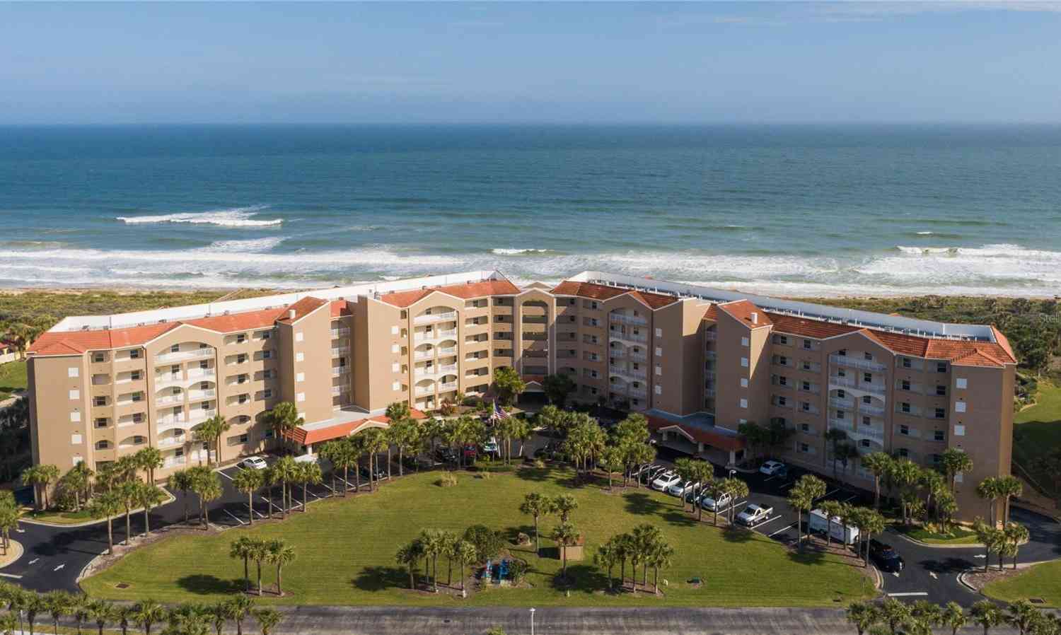Condo For Sale - 104 Surfview Drive #1406<br/> Flagler County, PALM COAST, FL 32137
