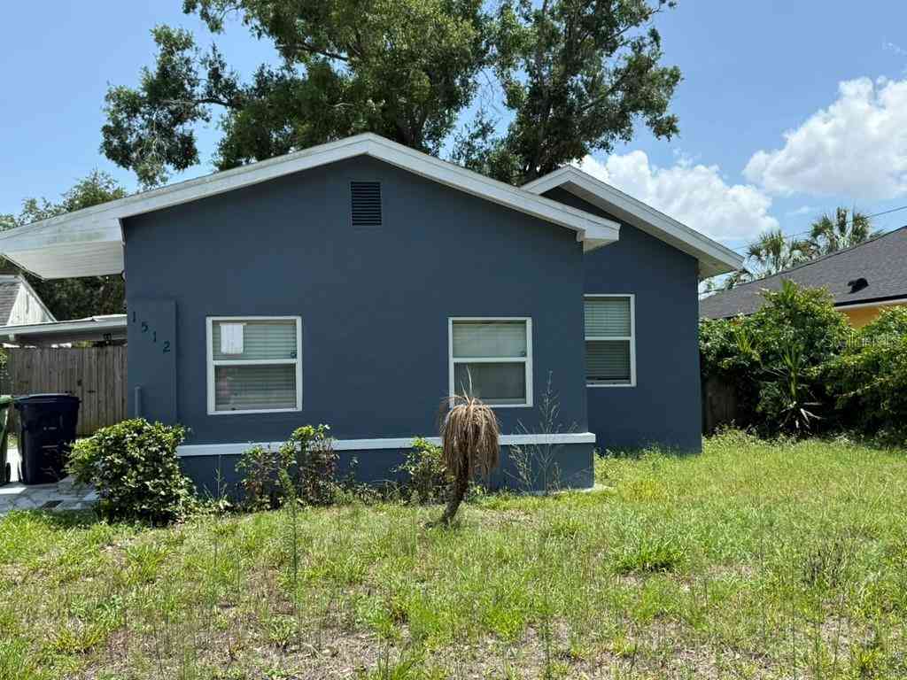 Homes For Sale - 1512 W Kirby Street<br/> Hillsborough County County, Tampa, FL 33604