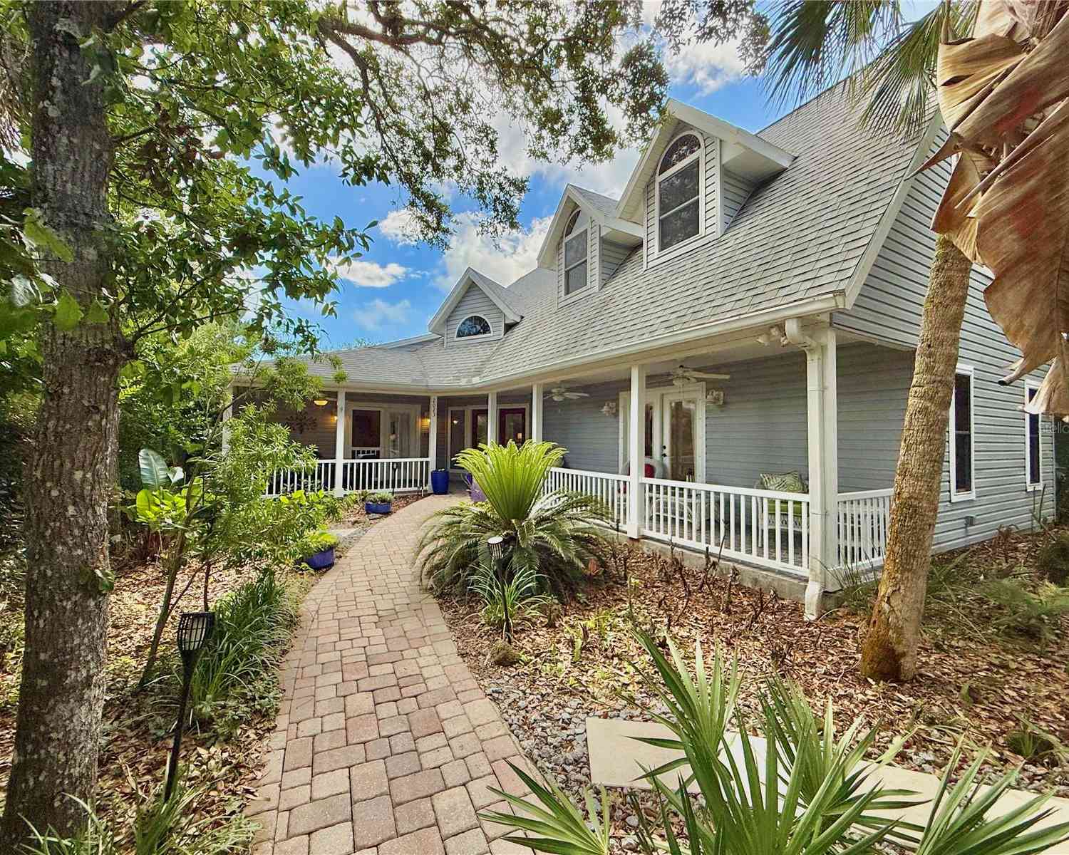 Homes For Sale - 2023 S Flagler Avenue<br/> FLAGLER BEACH, FL 32136