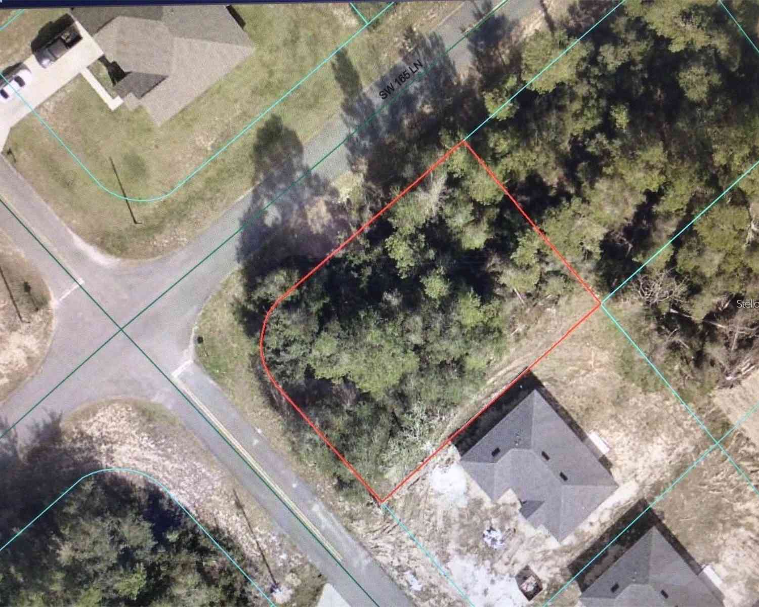 Vacant Land For Sale - SW 31 Circle<br/> OCALA, FL 34473