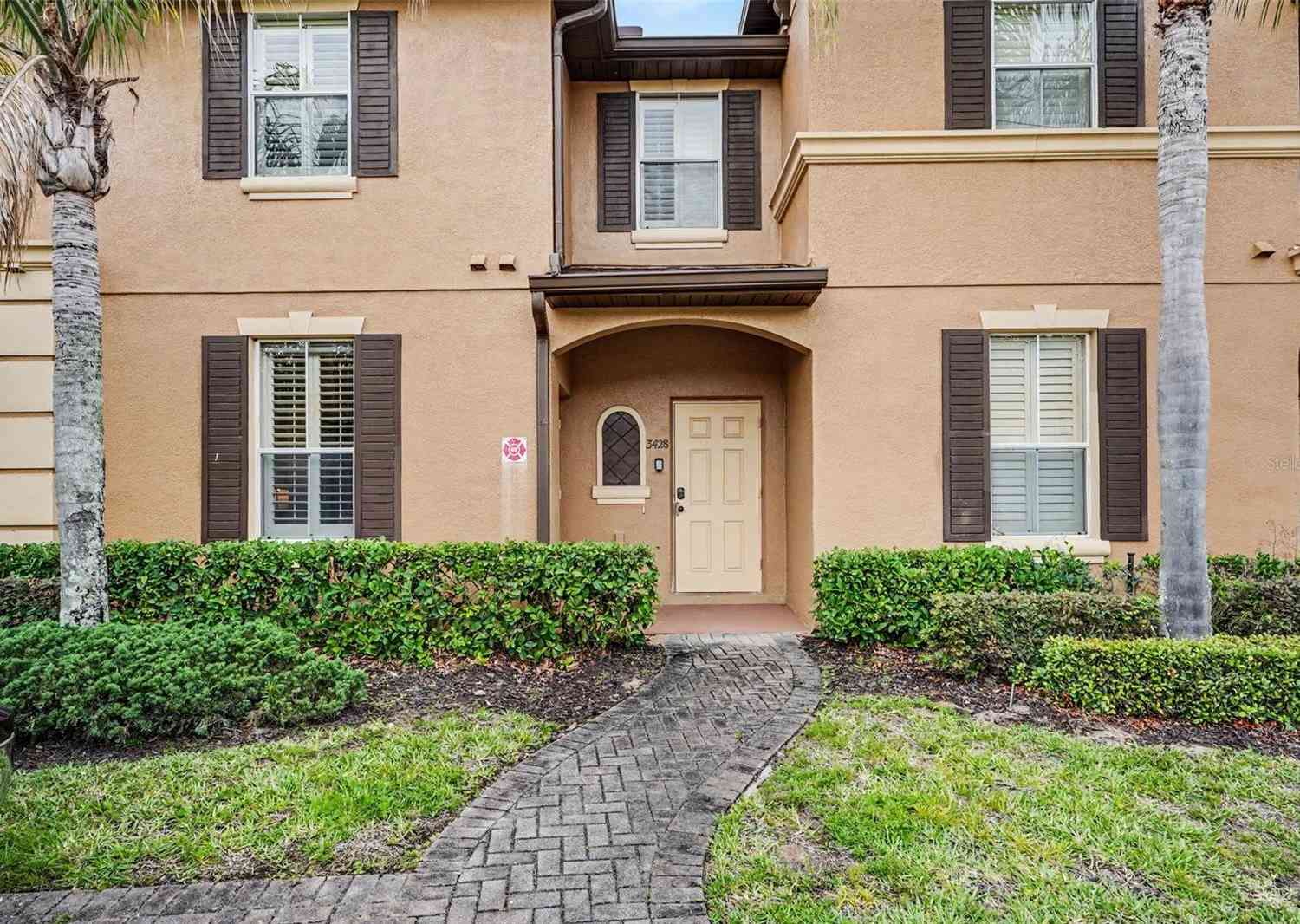 Condo For Sale - 3428 Calabria Ave<br/> DAVENPORT, FL 33897