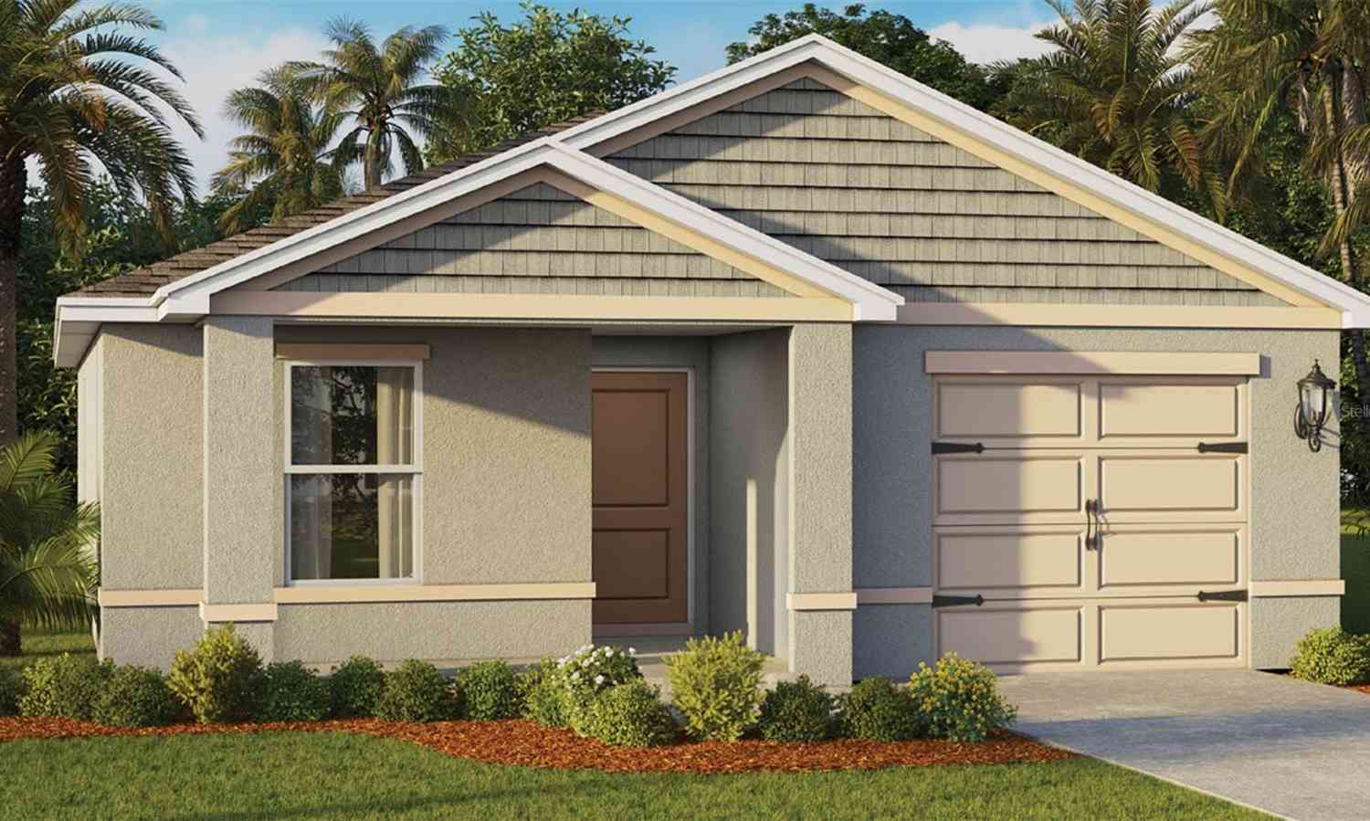 Homes For Sale - 3095 Grey Moss Drive<br/> Saint Cloud, FL 34773