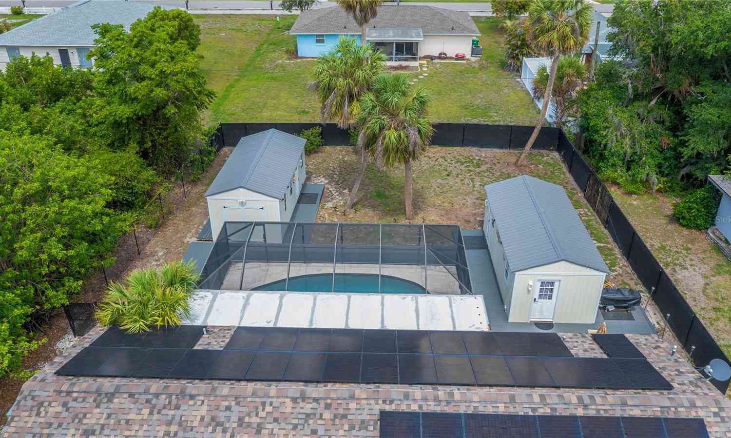 Homes For Sale - 1443 Abscott Street<br/> PORT CHARLOTTE, FL 33952