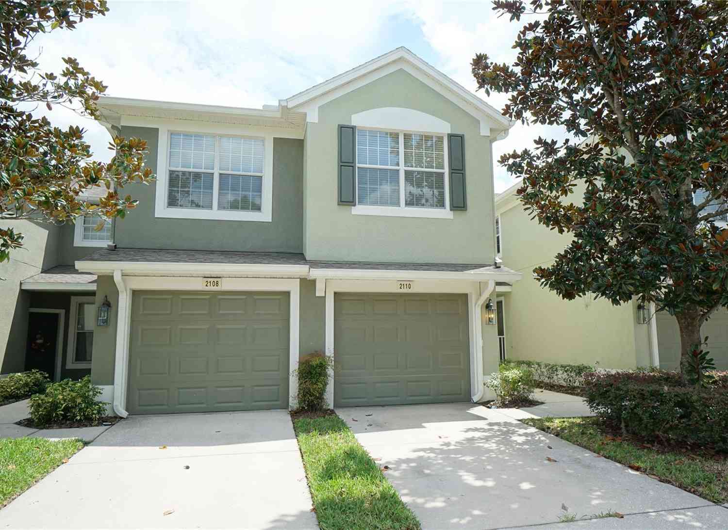 Condo For Sale - 2110 River Turia Circle<br/> RIVERVIEW, FL 33578