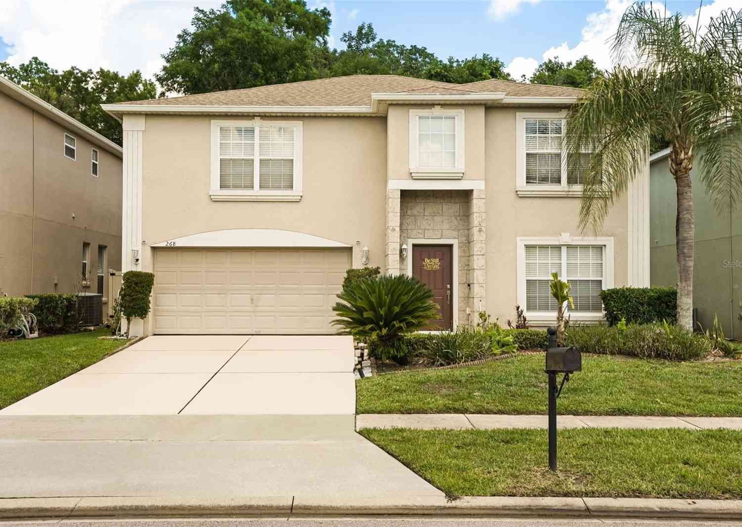Homes For Sale - 268 Tavestock Loop<br/> Seminole County, WINTER SPRINGS, FL 32708