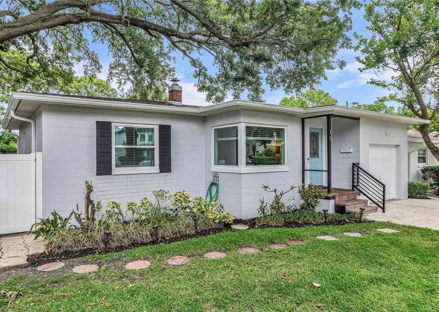 Homes For Sale - 15 W Preston Street<br/> ORLANDO, FL 32804