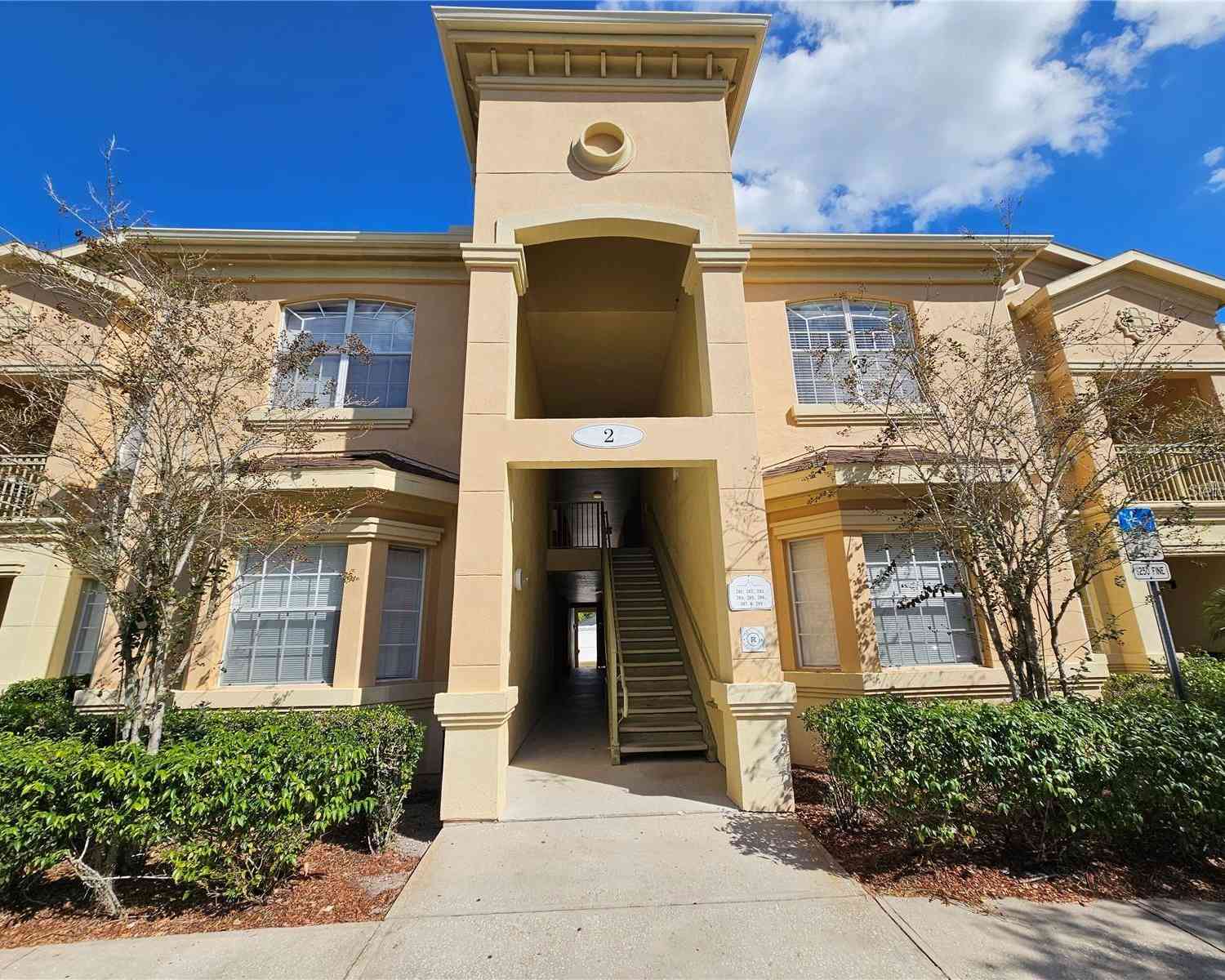 Condo For Sale - 202 Terrace Ridge Circle #202<br/> DAVENPORT, FL 33896