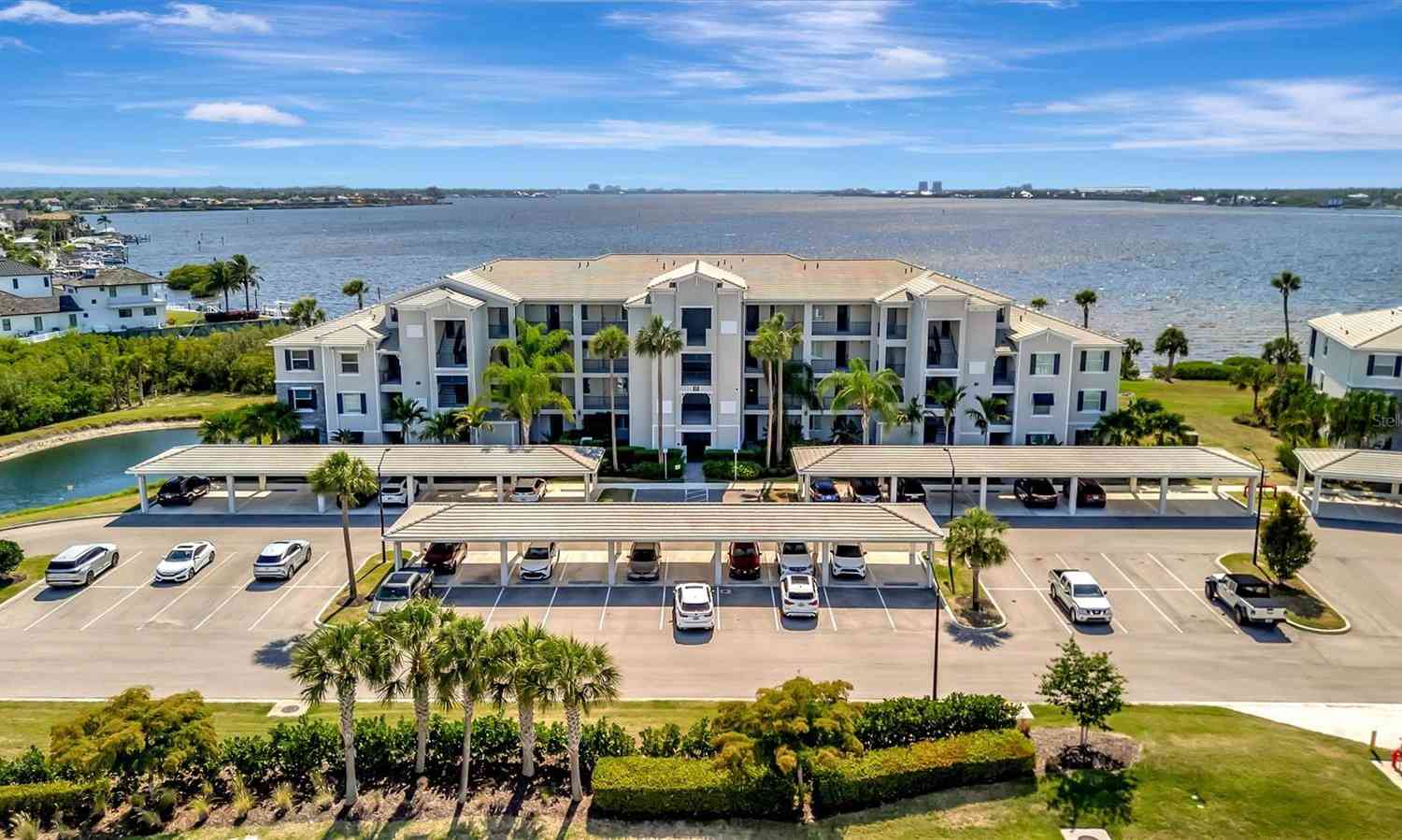 Condo For Sale - 850 Tidewater Shores Loop #105<br/> BRADENTON, FL 34208