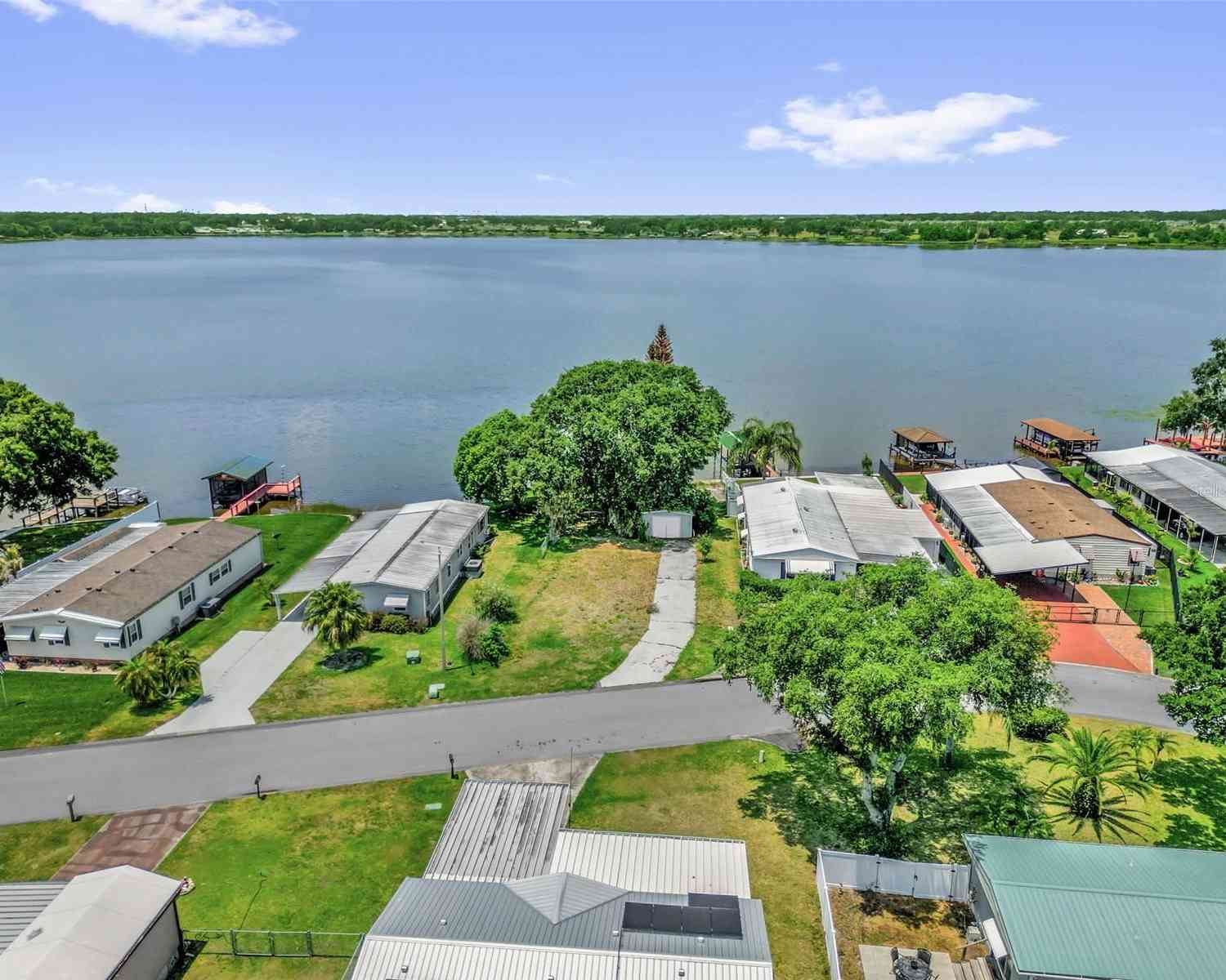 Vacant Land For Sale - 2050 Thelma Drive<br/> LAKE ALFRED, FL 33850