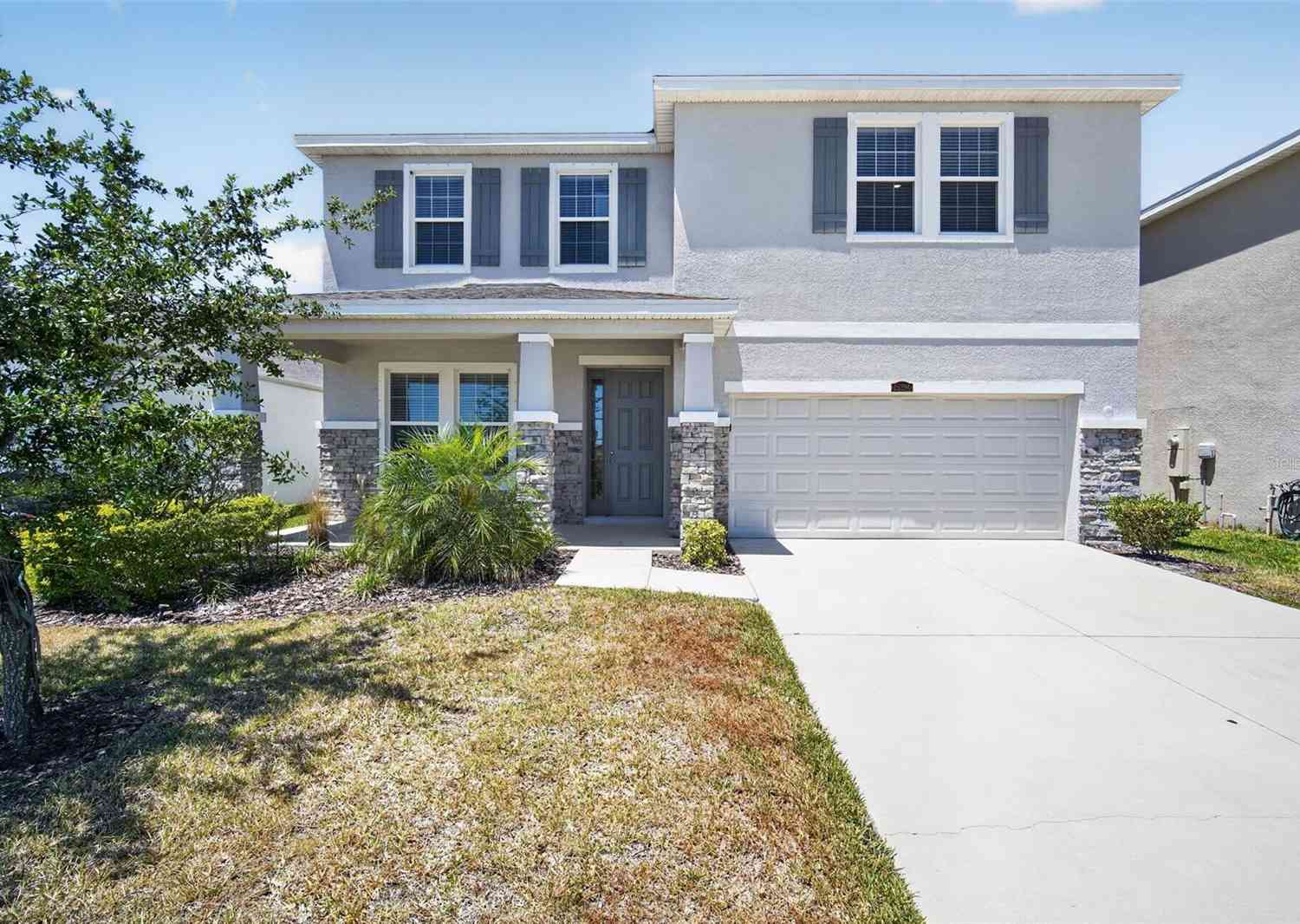 Homes For Sale - 15394 Sweet Springs Bend<br/> ODESSA, FL 33556