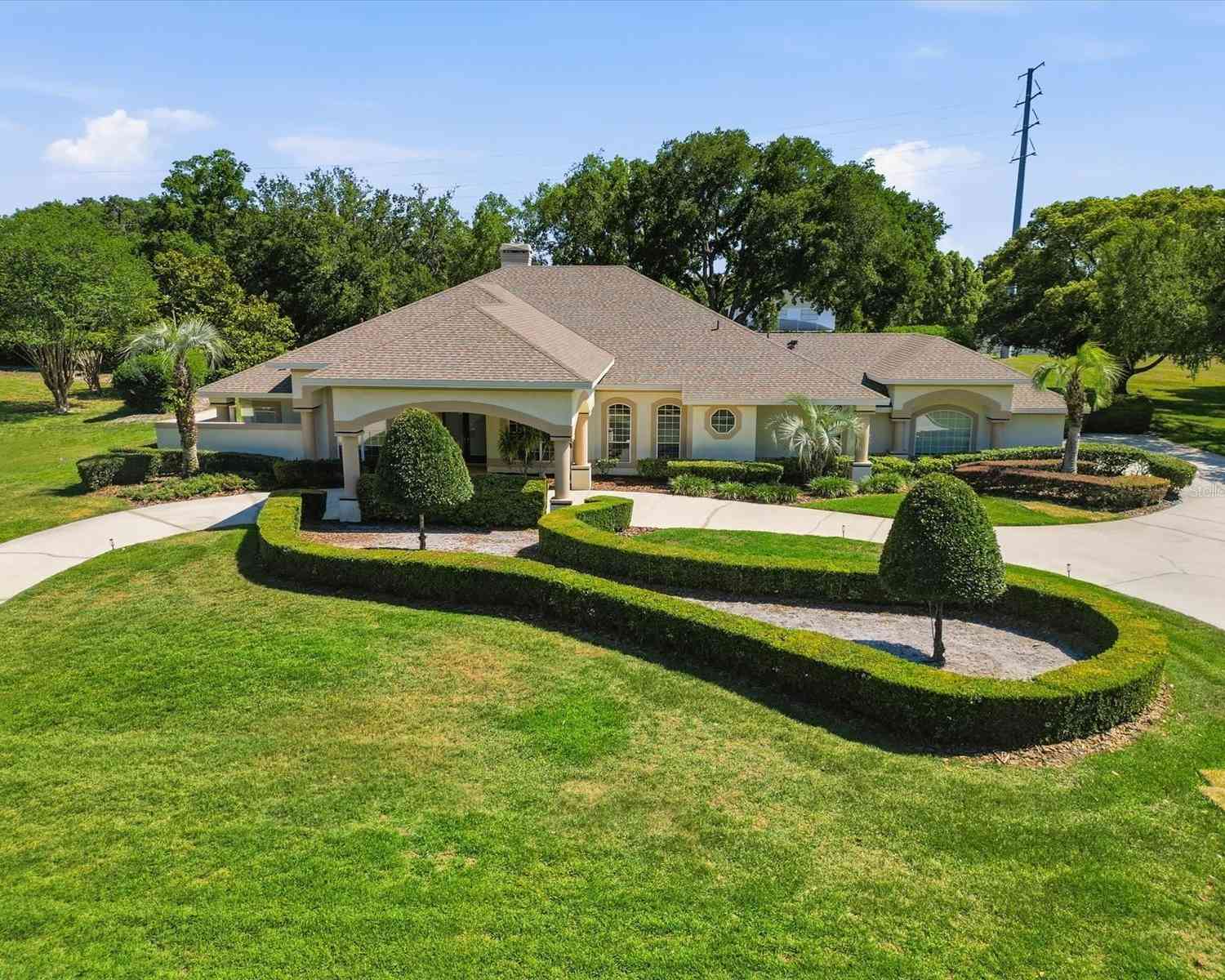 Homes For Sale - 1934 Wingfield Drive<br/> Seminole County, LONGWOOD, FL 32779