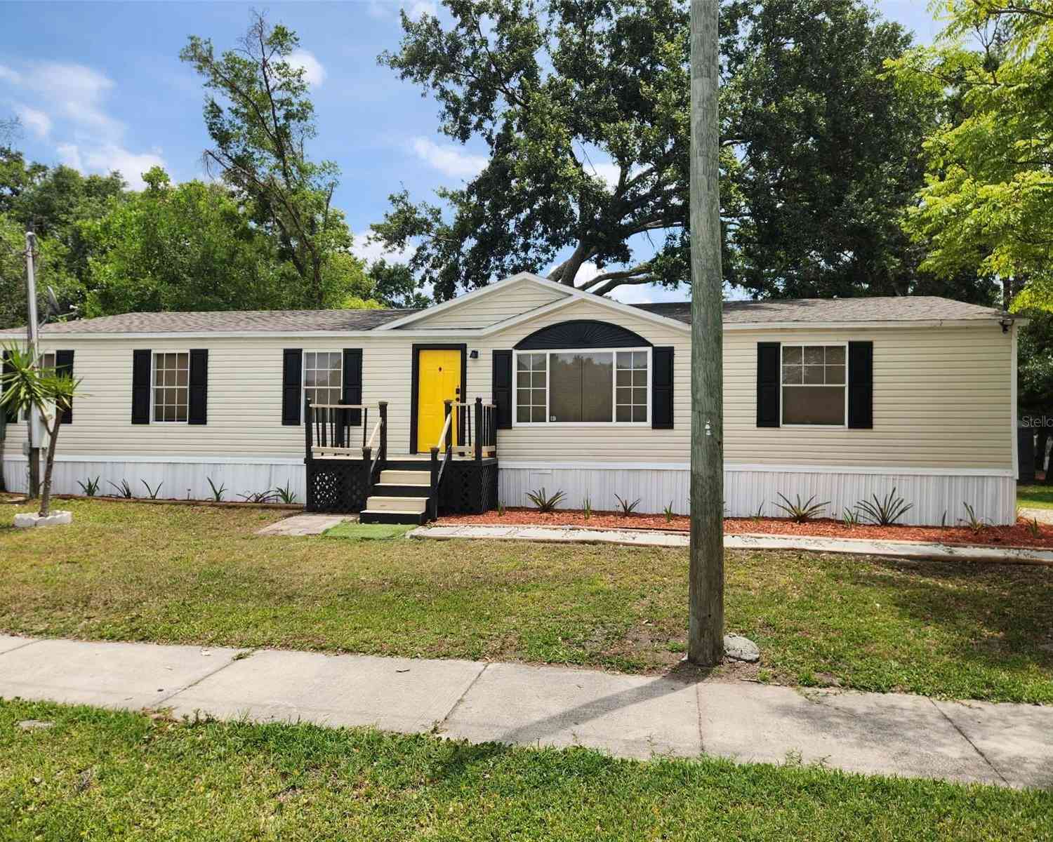 Mobile Home For Sale - 9653 4th Avenue<br/> Orange County, ORLANDO, FL 32824