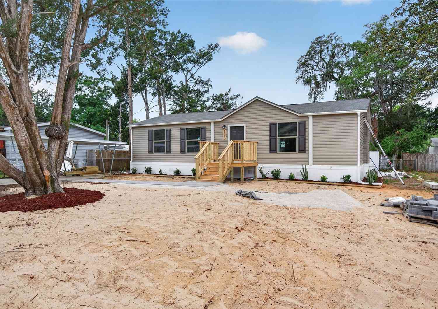 Mobile Home For Sale - 3219 Welsh Street<br/> SPRING HILL, FL 34606