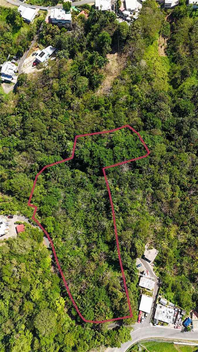 Vacant Land For Sale - CARR. 414 Km 3.2 Bo.cruces<br/> Aguada County, AGUADA, PR 00602