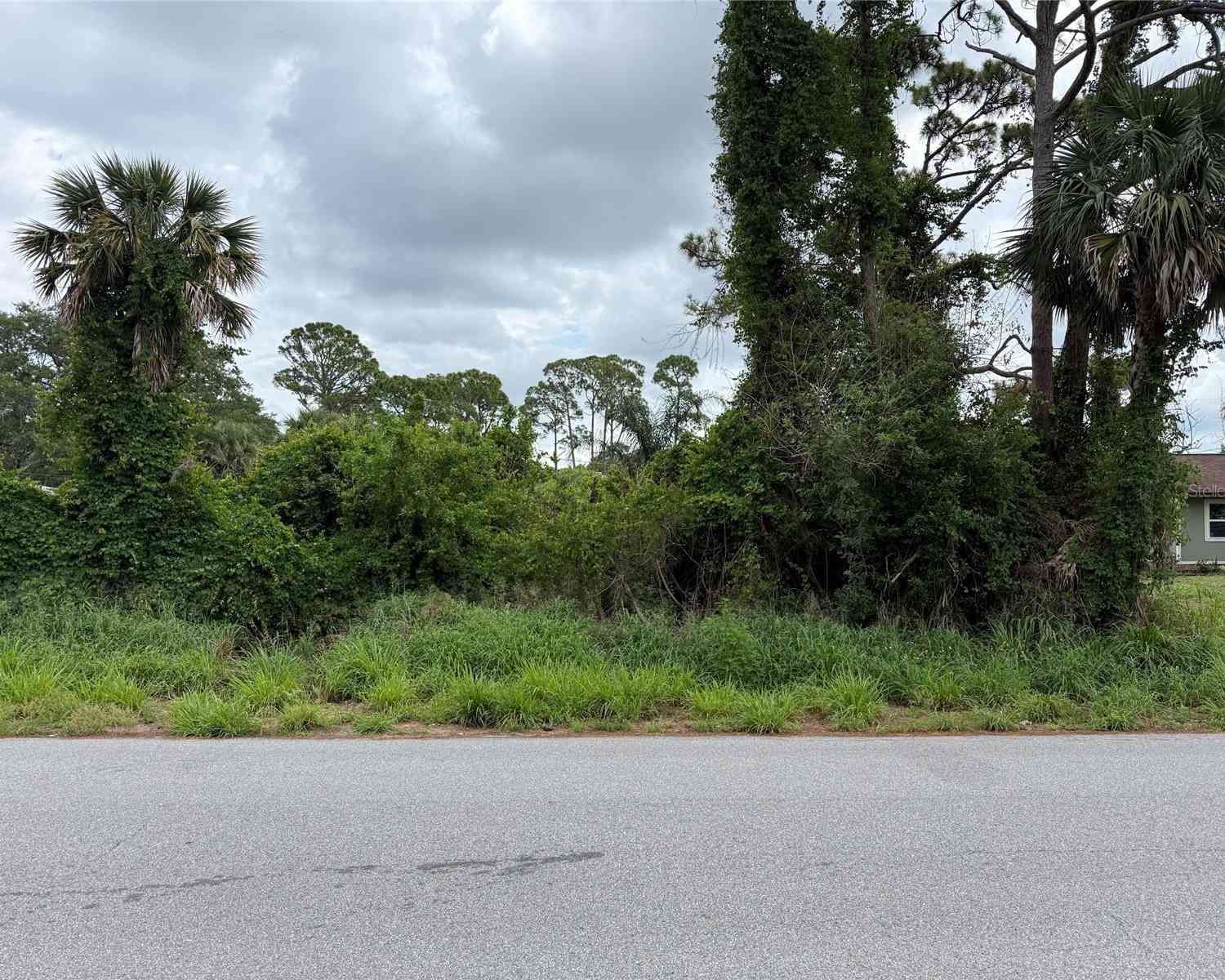 Vacant Land For Sale - 6675 Miraflores Avenue<br/> COCOA, FL 32927