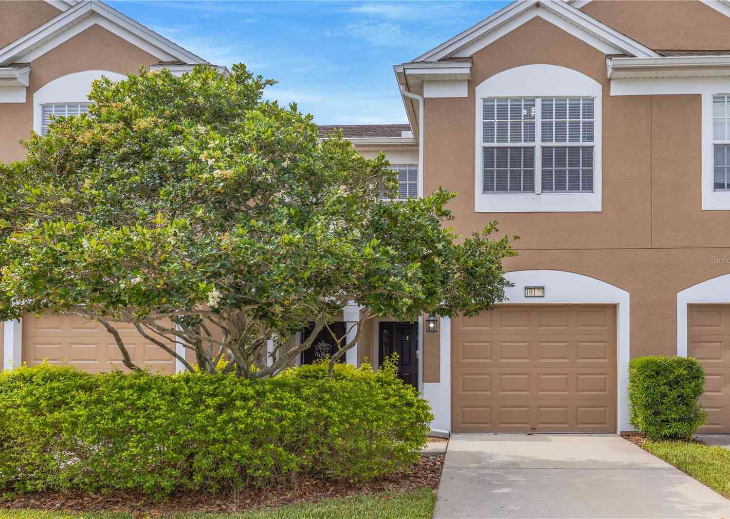 Townhouse For Sale - 10135 Post Harvest Drive<br/> RIVERVIEW, FL 33578